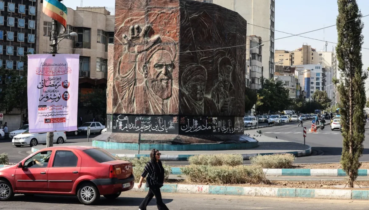 وفد قطري يصل إلى طهران لإجراء محادثات مع مسؤولين إيرانيين