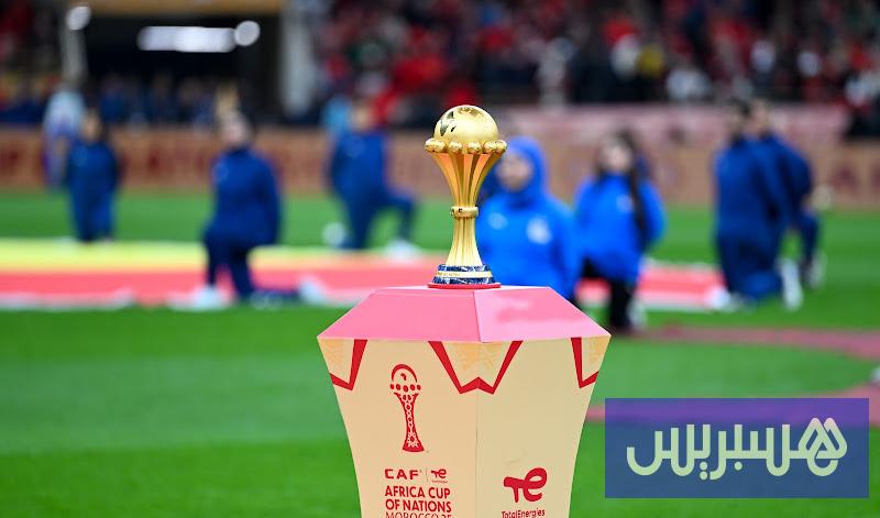 كأس إفريقيا تعود إلى نظام العامين