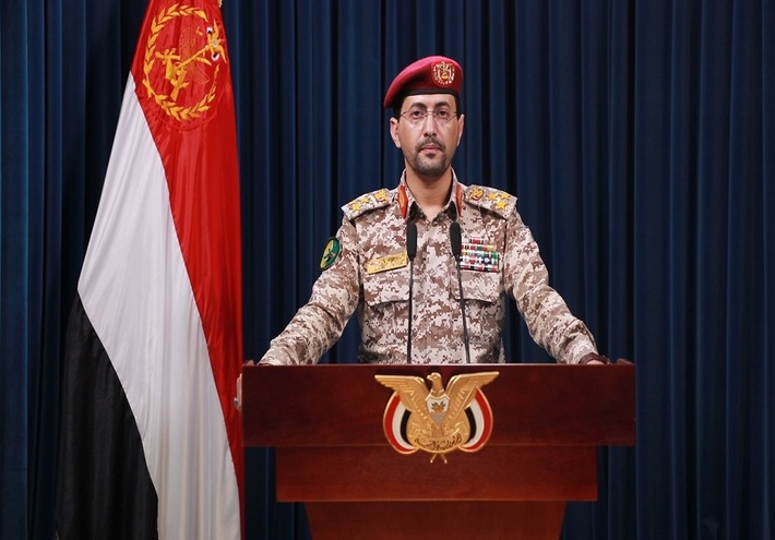 الحوثيون يصدرون بيانا عن حقيقة إطلاقهم مسيرة باتجاه المدينة المنورة