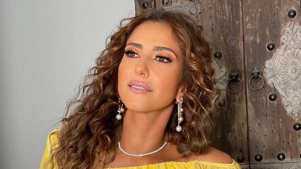 حنان مطاوع: تكريم والدتي يؤكد أنها مقدّرة في بلدها