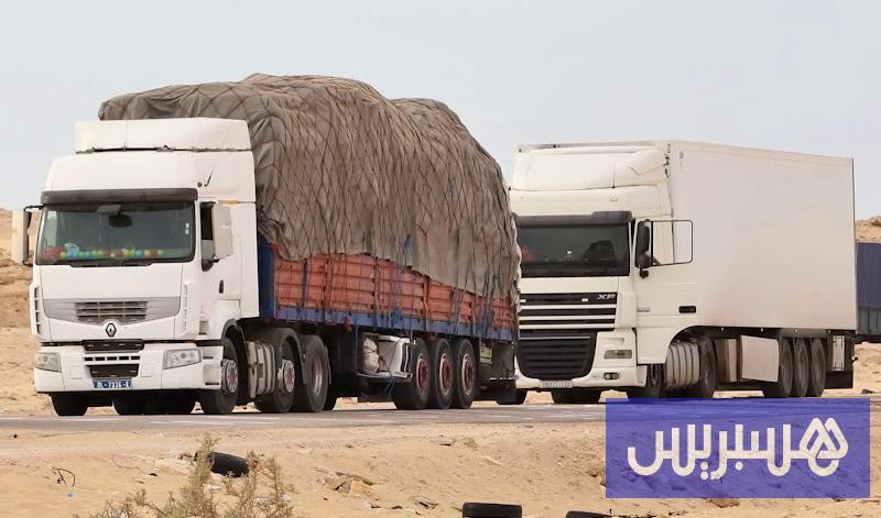 مواجهات مسلحة عنيفة.. سائقون مغاربة يواجهون الموت على طرقات مالي