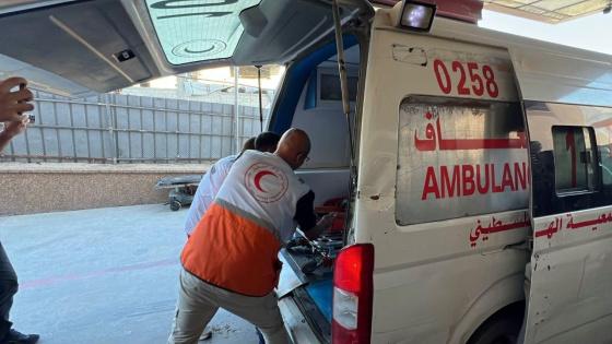 وفاة طفل غرقًا داخل خزان مياه وسط قطاع غزة