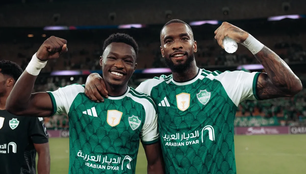 بث مباشر لمباراة الأهلي ضد الشباب في الدوري السعودي