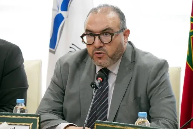 بنموسى بعد استقالته من التقدم والاشتراكية: الحزب بات مهددا بأبشع وصمة عار في عهد القيادة الحالية