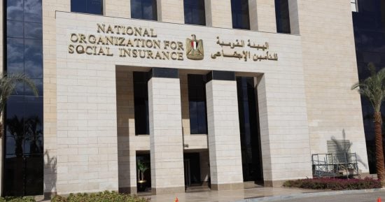 ضوابط إنشاء ملف تأمينى للمؤمن عليهم فى المنشآت والمؤسسات الحكومية والخاصة