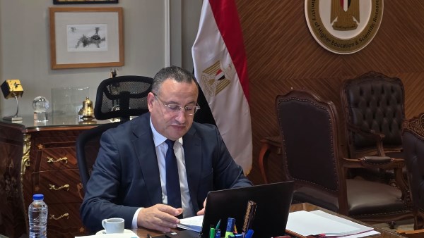 القومي للأورام يعقد مؤتمره السنوي 4 و5 نوفمبر تحت شعار «استشراف آفاق المستقبل»