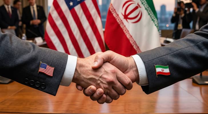 رويترز: الوسطاء القطريون يعودون إلى إيران الجمعة في إطار مساعي التوصل إلى اتفاق بين واشنطن وطهران