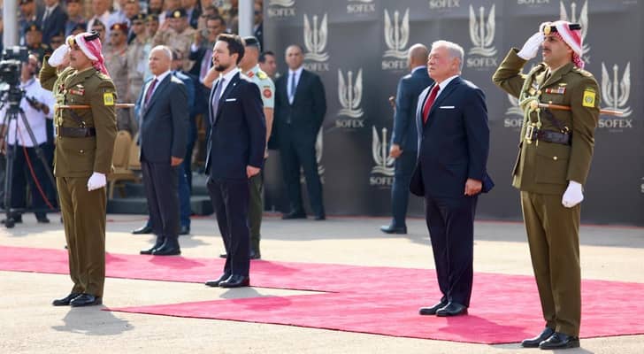 البطران: نجاح سوفكس 2026 بمشاركة 75 دولة دليل على استقرار الأردن وقوة مؤسساته