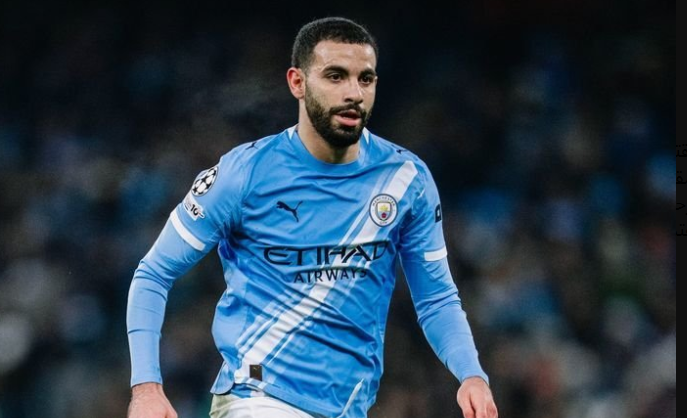 مانشستر يونايتد يريد ضمّ ريان آيت نوري
