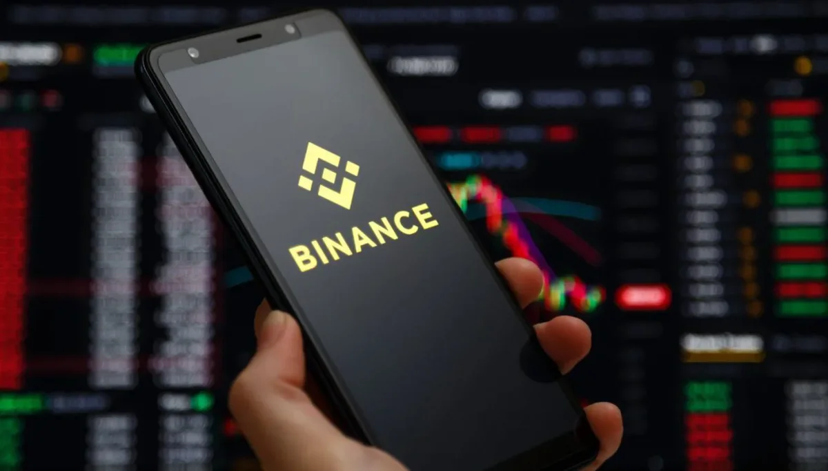 منصة "بينانس" للعملات المشفرة تؤكد تعرضها لإختراق وتجميدها 2,5 مليار دولار