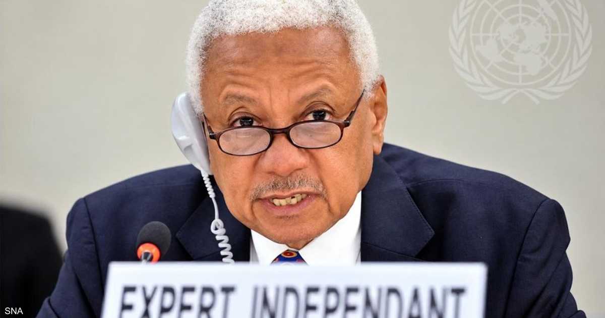 بعثة تقصي الحقائق: الحرب والقمع يبددان فرص الحوار في السودان