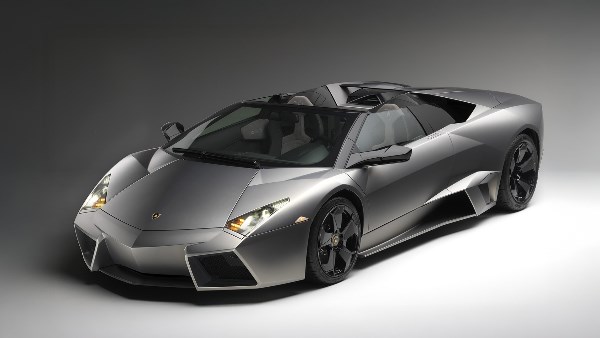 لامبورجيني ريفينتون رودستر 2010 للبيع بسعر مذهل.. تفاصيل