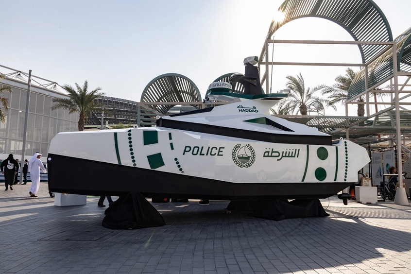 الإمارات.. شرطة دبي تضبط عصابة "أصول افتراضية" استولت على 2.6 مليون درهم