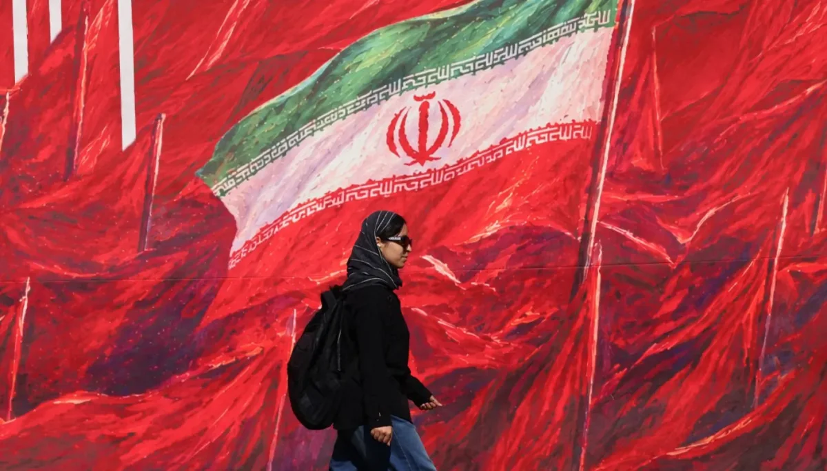 عودة الوسطاء القطريين إلى طهران اليوم سعياً لاتفاق بين الولايات المتحدة وإيران