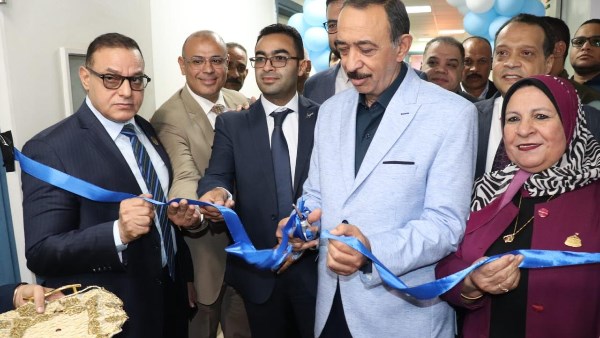 الصحة تعلن افتتاح أول مركز للرعاية النهارية للتوحد بسوهاج