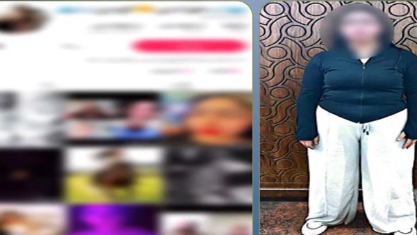 بسبب فيديوهات رقص خادش.. القبض على صانعة محتوى بالإسكندرية