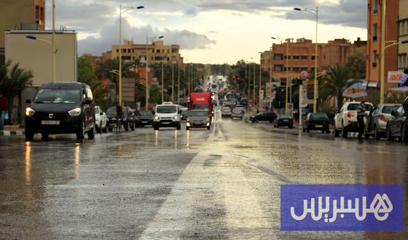 توقعات طقس اليوم الجمعة بالمغرب