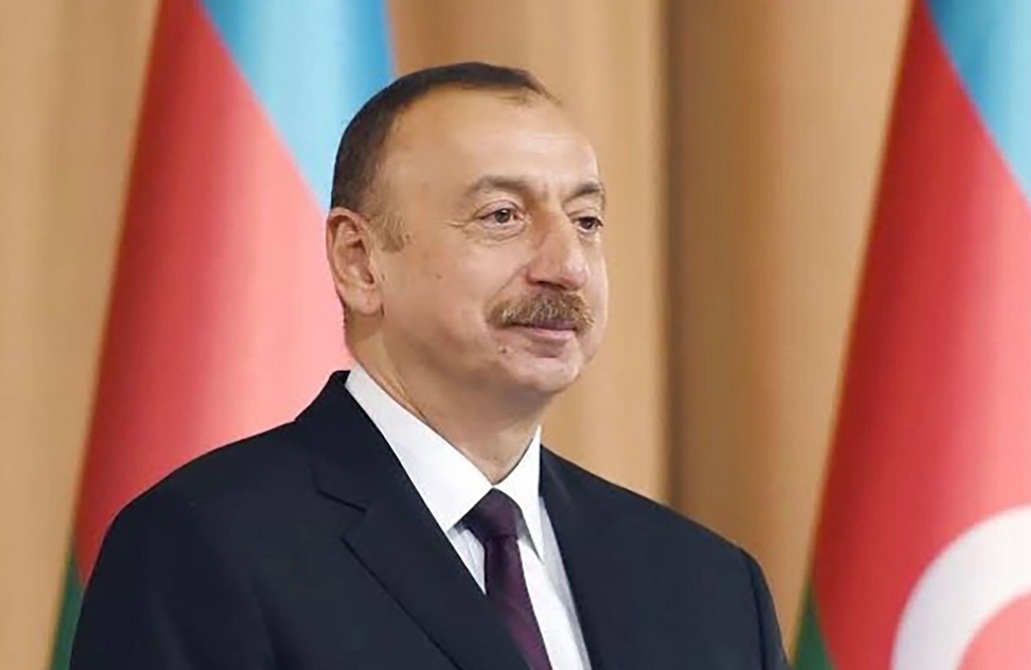 إعلام أذربيجاني: علييف لن يحضر قمة منظمة الدول التركية في أنقرة اليوم