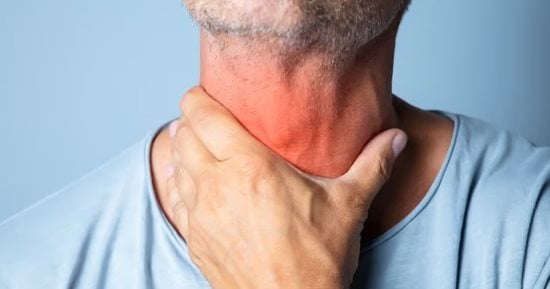 تقنية مبتكرة تعيد الصوت والبلع لمرضى سرطان الحنجرة.. كيف تعمل؟