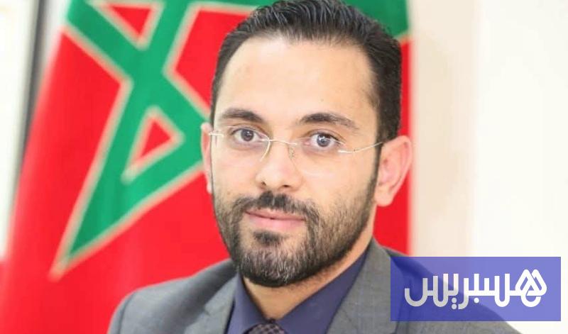 الصافي يظفر بـ"جائزة الشباب العربي"