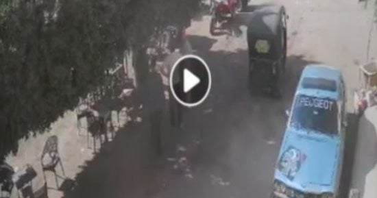 ادعت عليه باتجار المخدرات.. كشف زيف بلاغ سيدة ضد عمها بالدقهلية