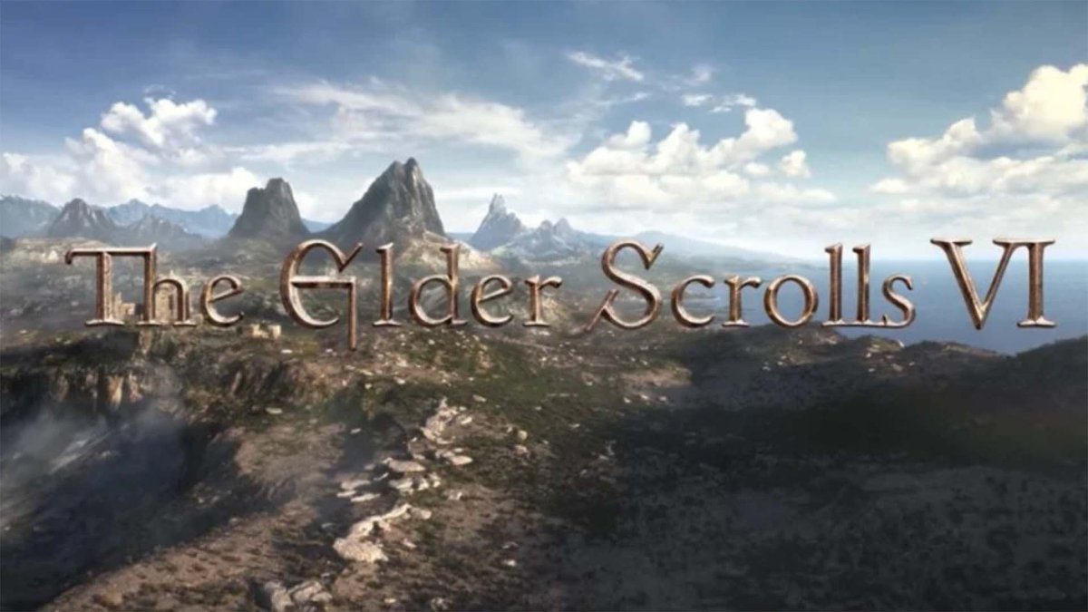 إشاعة| لعبة The Elder Scrolls 6 تحصل على عرض جديد ضخم الشهر القادم