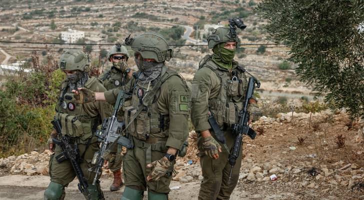 إيطاليا تطالب سلطات الاحتلال بالإفراج الفوري عن 5 ناشطين أُوقفوا خلال قطف الزيتون بالضفة الغربية
