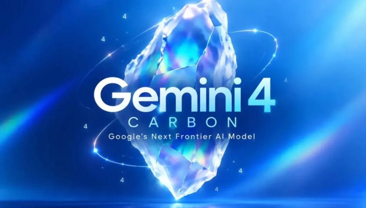 "Gemini 4 Carbon"... نقلة نوعيّة في الأمن السّيبراني والكود البرمجي من "غوغل"