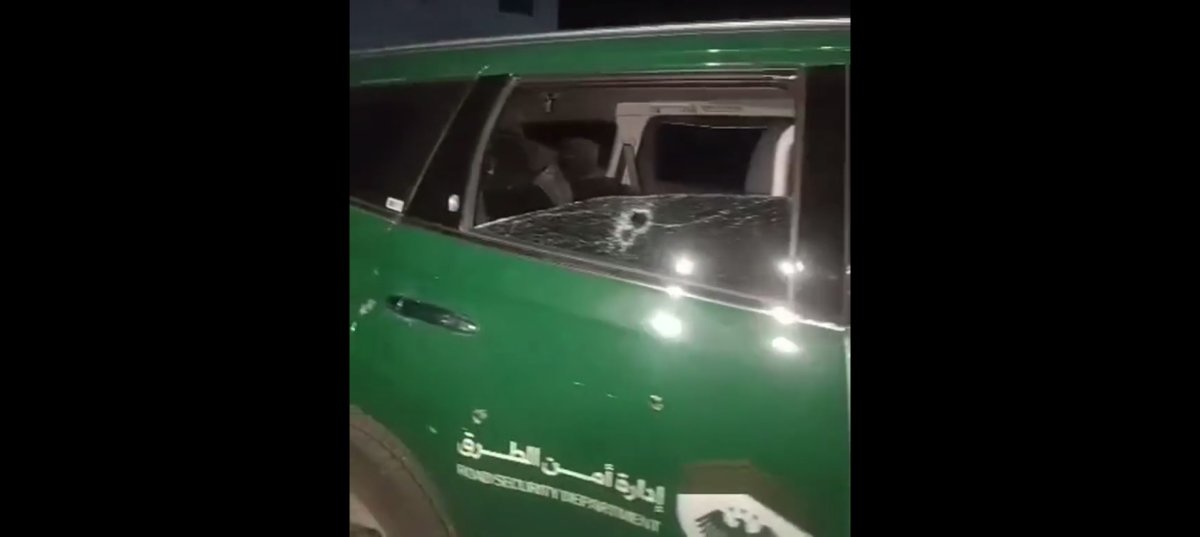سوريا.. مقتل عنصر من الضابطة الجمركية وإصابة آخرين في كمين مسلح على طريق بانياس - طرطوس