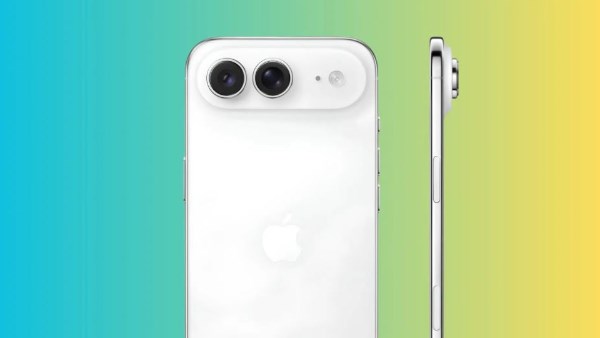 ببطارية أكبر وكاميرا إضافية.. تسريبات تكشف مواصفات iPhone Air 2