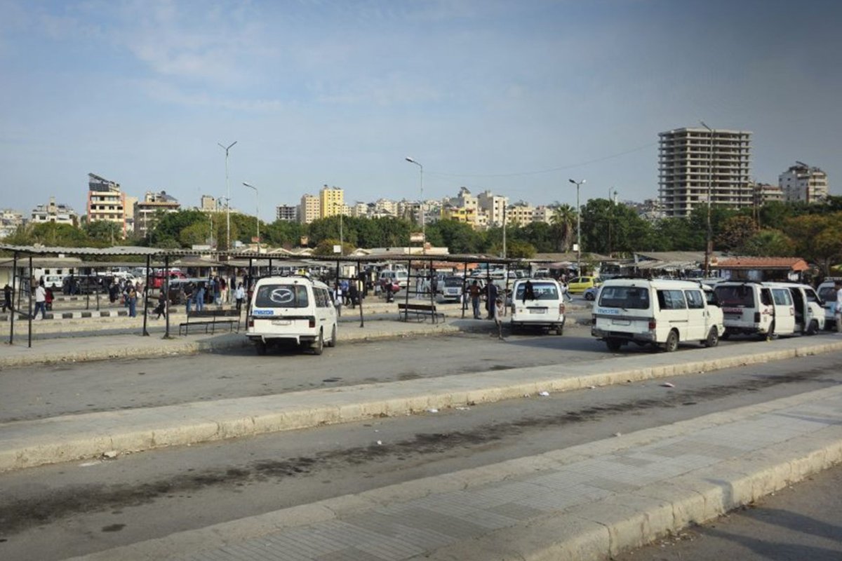 تقديرات بارتفاعها 25 بالمئة.. فاتورة النقل تربك حركة السوريين