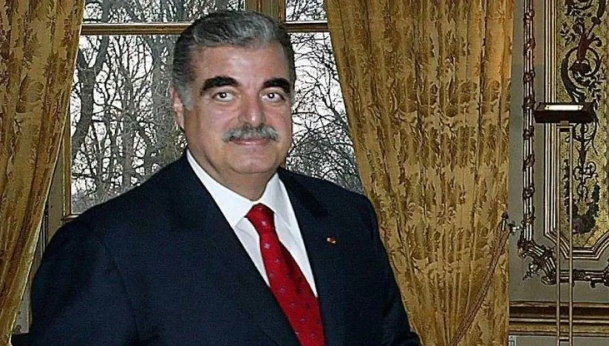 ماذا لو بقي رفيق الحريري؟