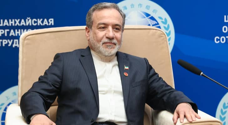 عراقجي: قواتنا ستوجه ضربة مدمرة لمن يجرؤ على مهاجمة بلادنا ولا خطوط حمراء بعد الآن
