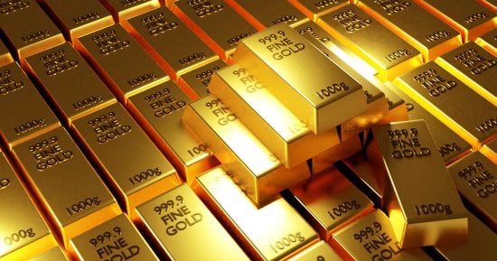 تراجع محدود في أسعار الذهب بالكويت اليوم.. عيار 24 عند 38.755 دينار
