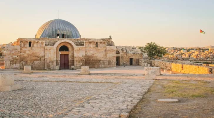 الطقس في الأردن.. ارتفاع تدريجي على درجات الحرارة حتى يوم الأثنين