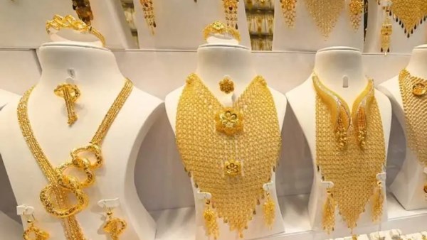 دون تغيير.. سعر الذهب في الصاغة الآن