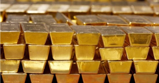 أسعار الذهب في الإمارات تتراجع رغم تثبيت الفيدرالي للفائدة وسط مخاوف من رفعها في السعودية اليوم السبت 31 أكتوبر 2026