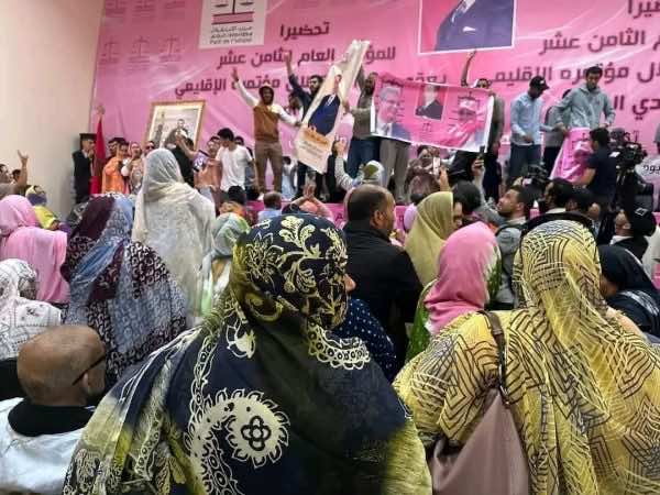 حزب الاستقلال يحمل الجزائر مسؤولية إحباط جهود الأمم المتحدة لحل نزاع الصحراء