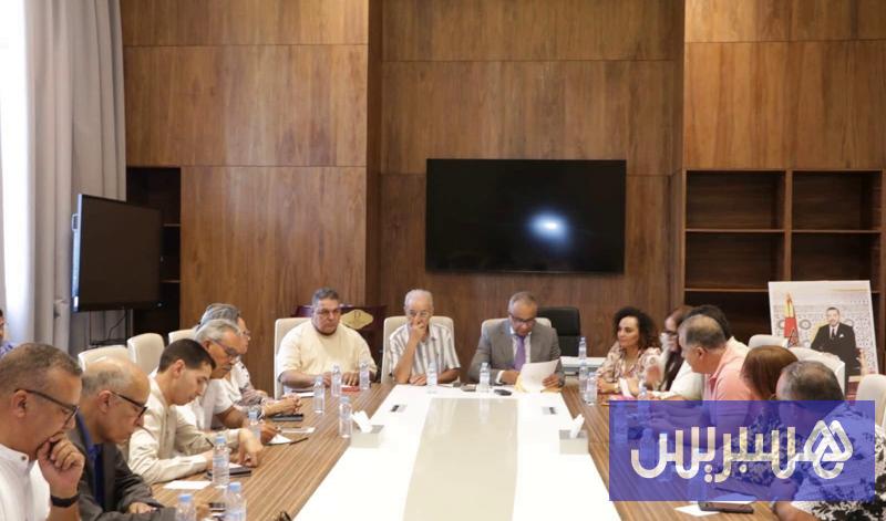 جبهة القوى الديمقراطية تعلن التعبئة