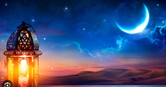 فاضل 100 يوم.. موعد شهر رمضان 2027 وأول أيام عيد الفطر فلكيا