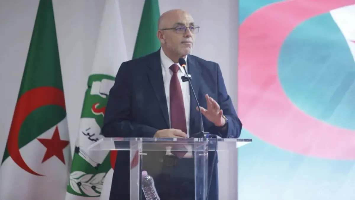 "حمس" تراهن على بلديات بصلاحيات أوسع