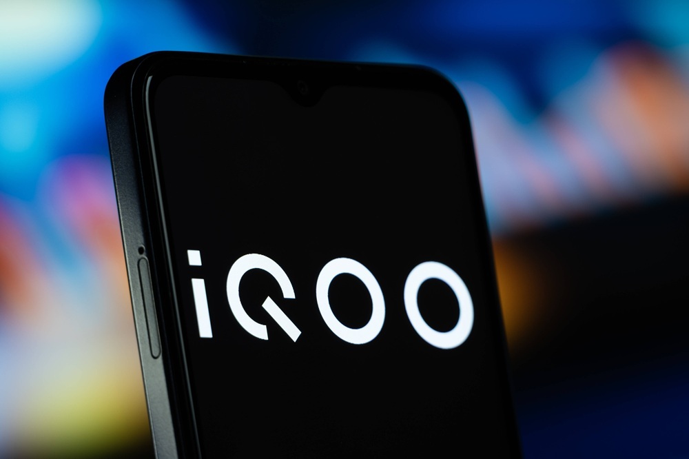 هاتف جديد من vivo مع بطارية كبيرة ومواصفات ممتازة
