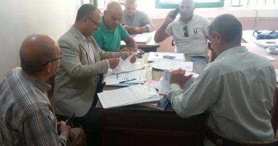 محافظ الدقهلية يتابع حملات التفتيش والحوكمة بالمنزلة لحماية المال العام