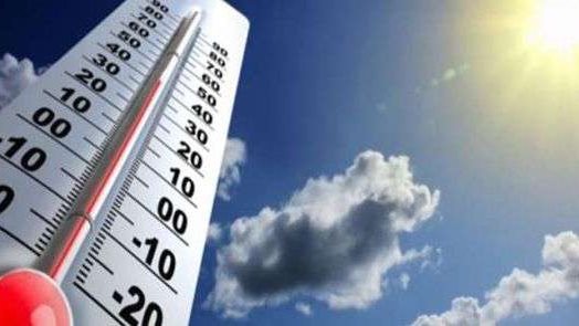 الأرصاد: طقس الغد حار نهاراً مائل للبرودة ليلاً
