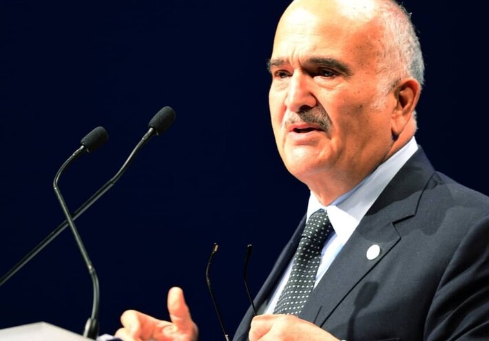 الأمير الحسن يدعو إلى شطب كلمة من القاموس الأردني