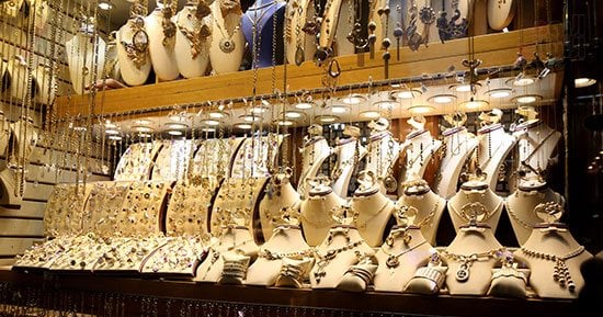 سعر الذهب عيار 14 اليوم السبت 31 أكتوبر 2026 31 أكتوبر يصل إلى 4203 جنيهًا في السعودية