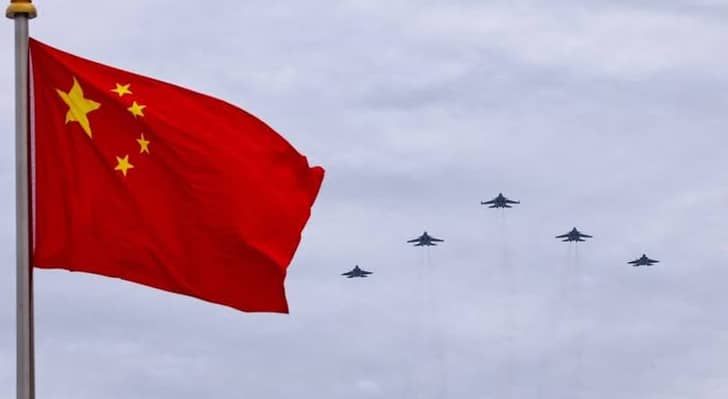حاولا تجنيد عناصر من الجيش.. محكمة أميركية تقضي بسجن رجلين صينيين بعد ادانتهما بالتجسس لصالح بكين