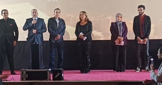 مهرجان VS-FILM يعلن جوائز الختام ويكرم صناع الأفلام القصيرة جدا