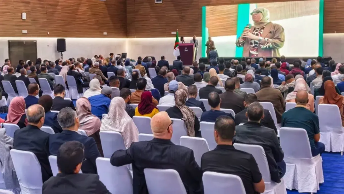 250 إطارا يتلقون تكوينا حول آلية جديدة لمراقبة الأسعار