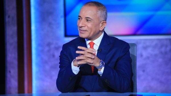 أحمد موسى: مصر هي أكبر دولة في أفريقية.. وبوتين شكر الرئيس السيسي على دعمه القمة الأفريقية الروسية